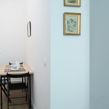 Mezzanine Green Мадрид Екстериор снимка